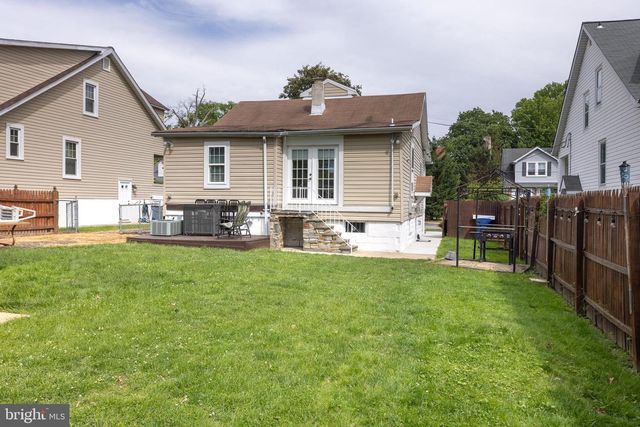 6506 GLENOAK AVE, Baltimore, MD 21214