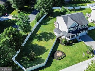 1447 OLD FORT SMALLWOOD RD, Pasadena, MD 21122