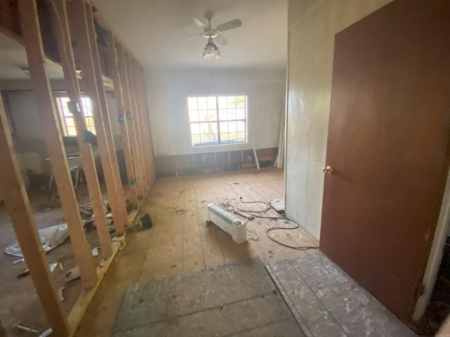 111 N 3rd Street, Black Rock, AR 72415