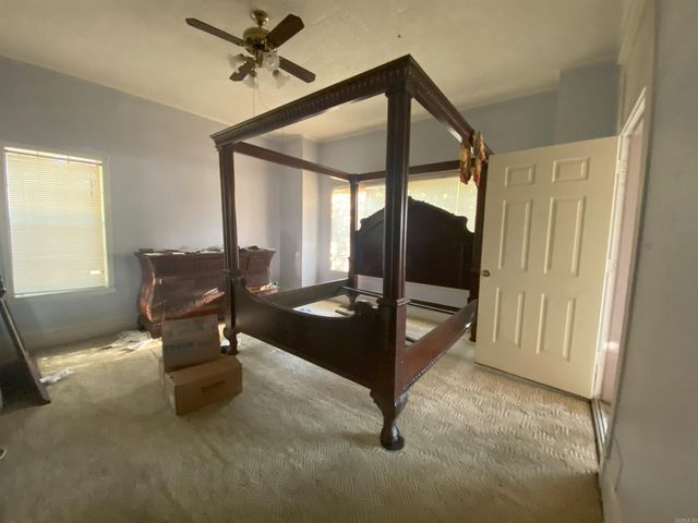 111 N 3rd Street, Black Rock, AR 72415