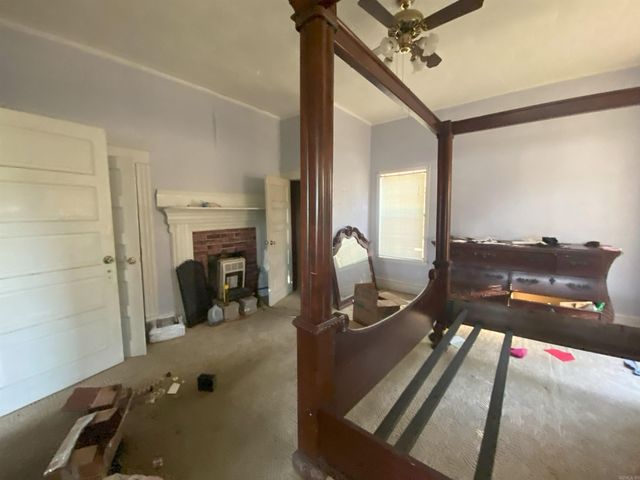 111 N 3rd Street, Black Rock, AR 72415