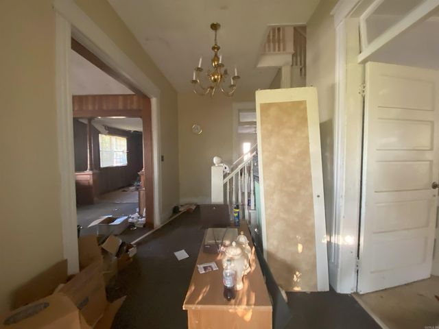 111 N 3rd Street, Black Rock, AR 72415