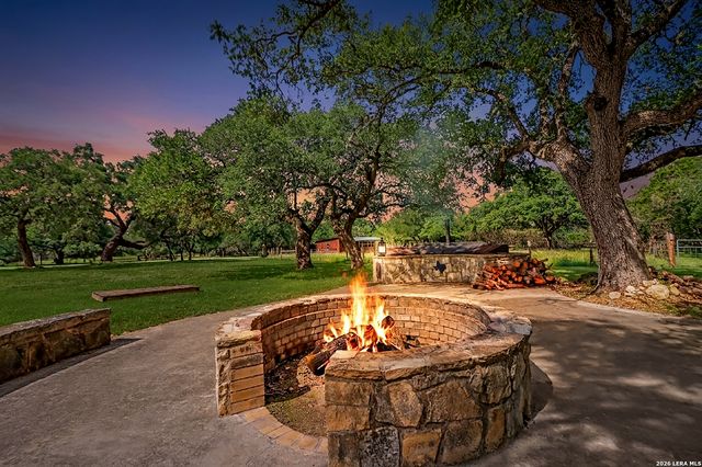 838 GEORG OAKS, Bulverde, TX 78163