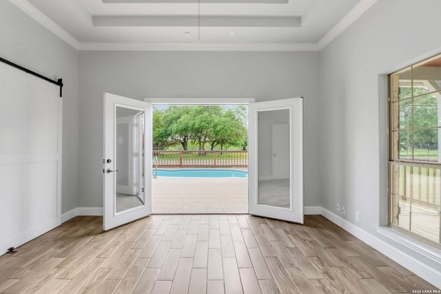 838 GEORG OAKS, Bulverde, TX 78163
