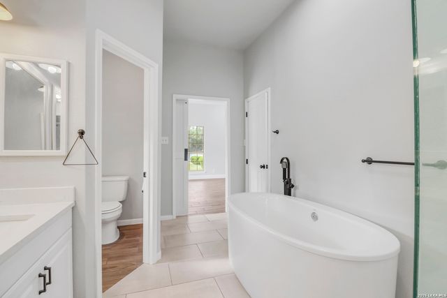 838 GEORG OAKS, Bulverde, TX 78163