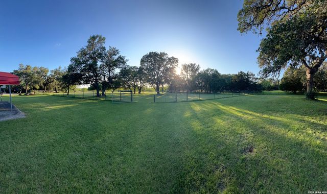 838 GEORG OAKS, Bulverde, TX 78163