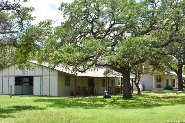 838 GEORG OAKS, Bulverde, TX 78163