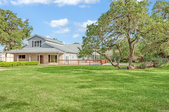 838 GEORG OAKS, Bulverde, TX 78163