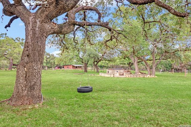 838 GEORG OAKS, Bulverde, TX 78163