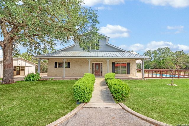 838 GEORG OAKS, Bulverde, TX 78163
