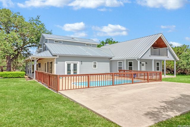 838 GEORG OAKS, Bulverde, TX 78163