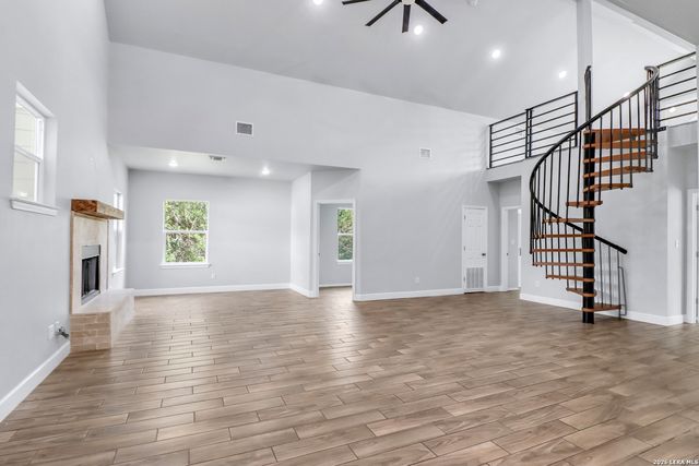 838 GEORG OAKS, Bulverde, TX 78163