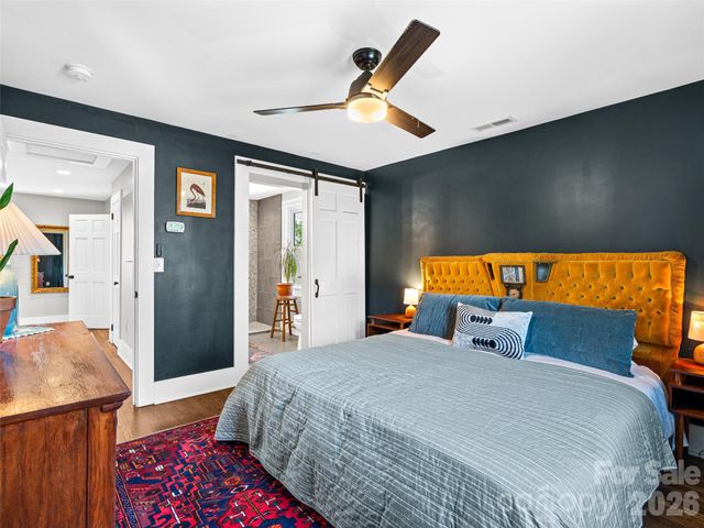 310 Hazel Mill Road, Asheville, NC 28806