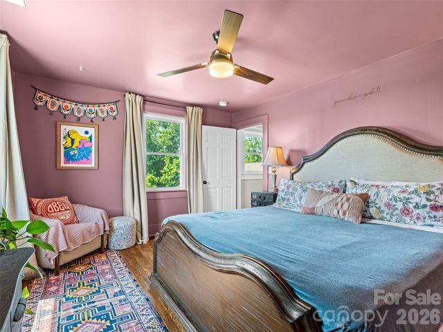 310 Hazel Mill Road, Asheville, NC 28806