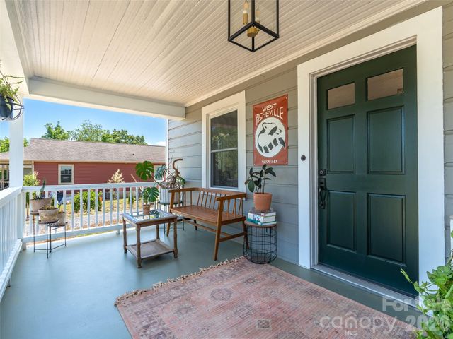 310 Hazel Mill Road, Asheville, NC 28806