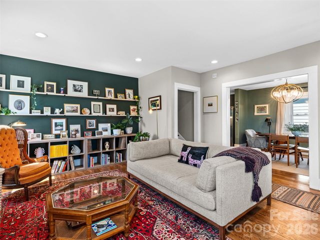 310 Hazel Mill Road, Asheville, NC 28806