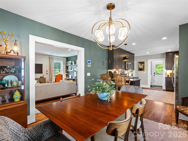 310 Hazel Mill Road, Asheville, NC 28806