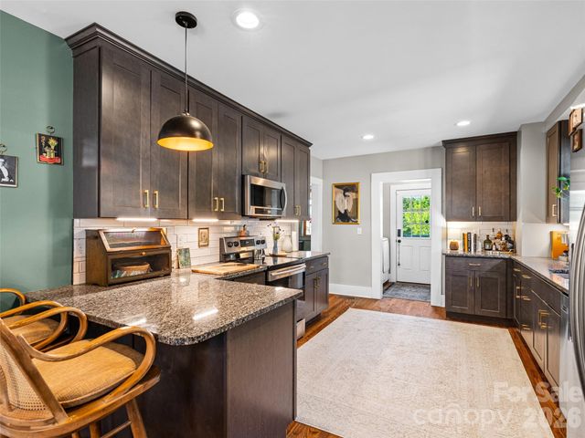 310 Hazel Mill Road, Asheville, NC 28806