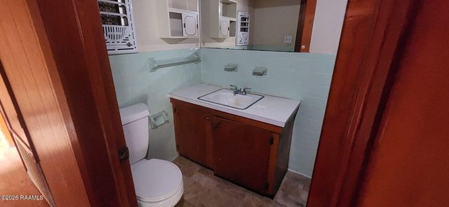 509 Park Avenue, Franklin, LA 70538