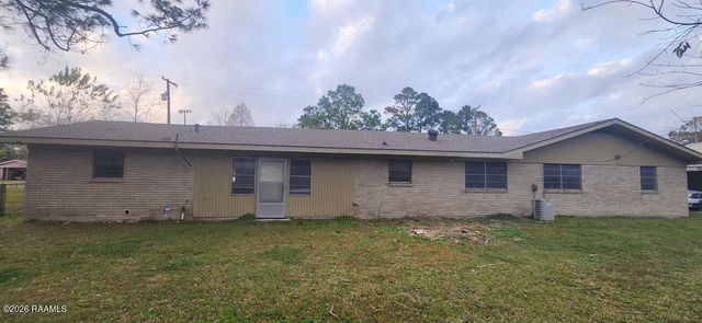 509 Park Avenue, Franklin, LA 70538