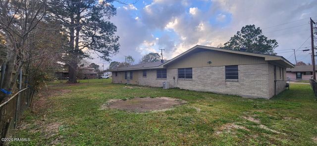 509 Park Avenue, Franklin, LA 70538