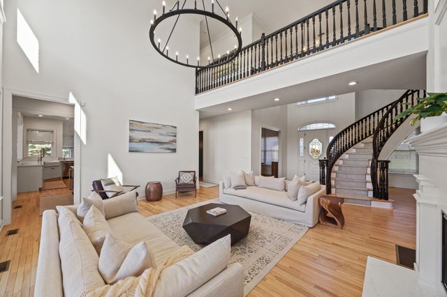 229 Harp Innis Road, Lexington, KY 40511