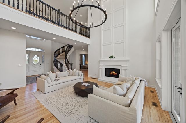 229 Harp Innis Road, Lexington, KY 40511