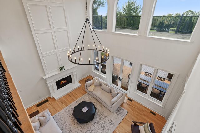 229 Harp Innis Road, Lexington, KY 40511