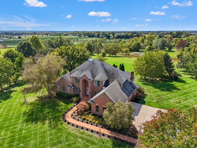 229 Harp Innis Road, Lexington, KY 40511