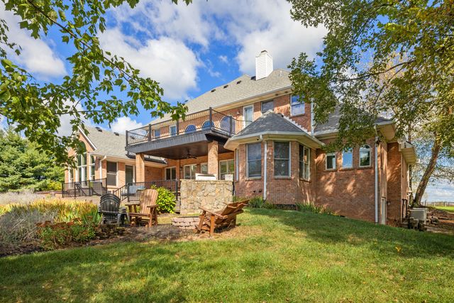 229 Harp Innis Road, Lexington, KY 40511