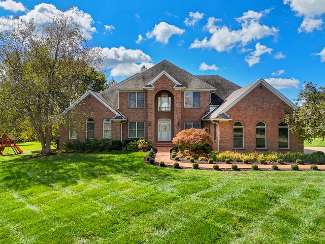 229 Harp Innis Road, Lexington, KY 40511