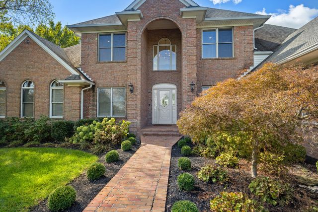 229 Harp Innis Road, Lexington, KY 40511