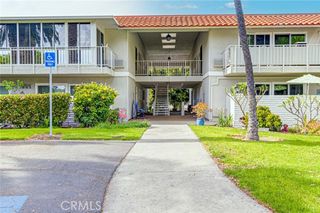 957 Calle Aragon O, Laguna Woods, CA 92637