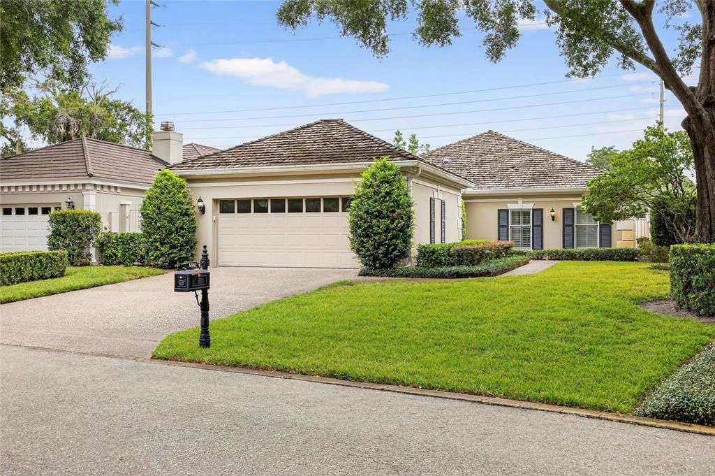 5941 CHESAPEAKE PARK GE, Orlando, FL 32819