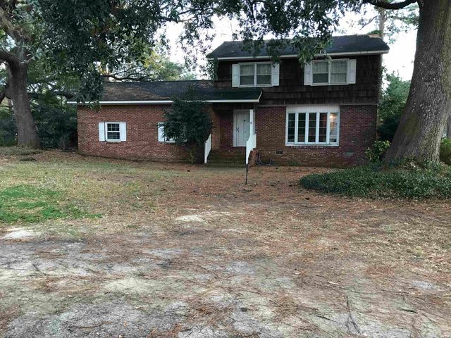 1201 Landgrave St., Georgetown, SC 29440