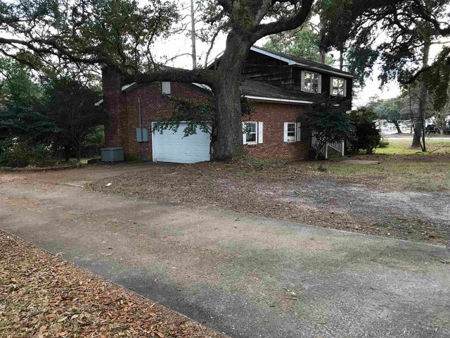 1201 Landgrave St., Georgetown, SC 29440