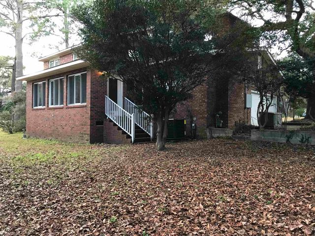 1201 Landgrave St., Georgetown, SC 29440