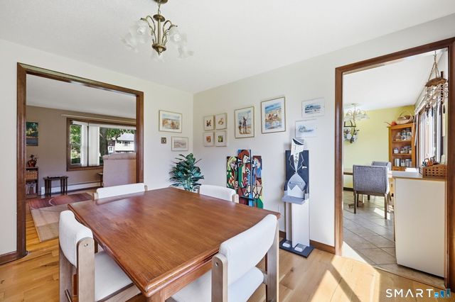 58 Wentworth Drive, South Windsor, CT 06074