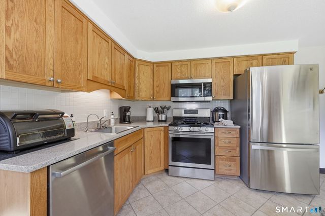 58 Wentworth Drive, South Windsor, CT 06074