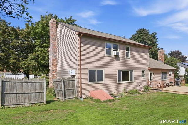 58 Wentworth Drive, South Windsor, CT 06074