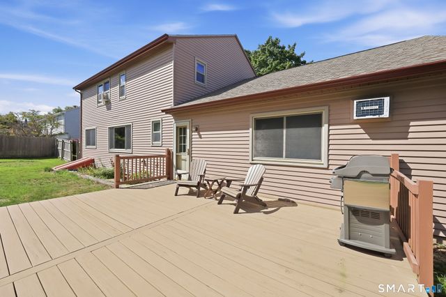 58 Wentworth Drive, South Windsor, CT 06074