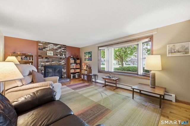 58 Wentworth Drive, South Windsor, CT 06074