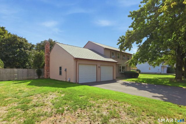 58 Wentworth Drive, South Windsor, CT 06074