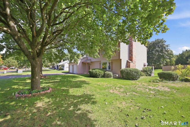 58 Wentworth Drive, South Windsor, CT 06074