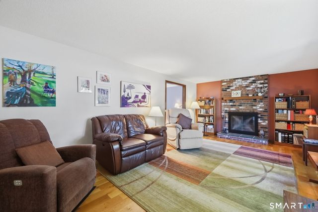 58 Wentworth Drive, South Windsor, CT 06074