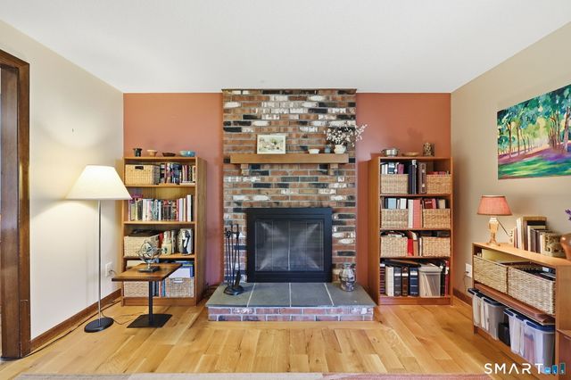 58 Wentworth Drive, South Windsor, CT 06074