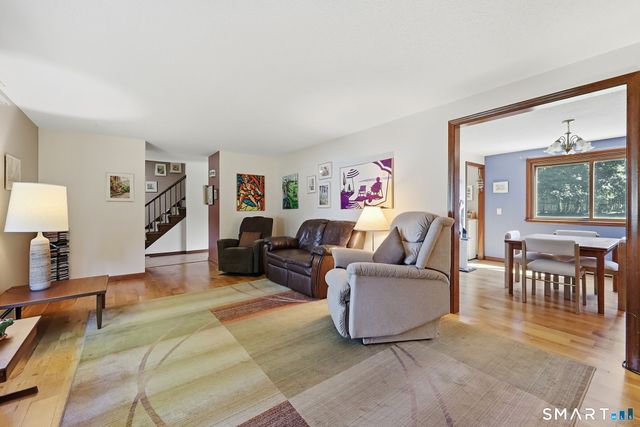 58 Wentworth Drive, South Windsor, CT 06074