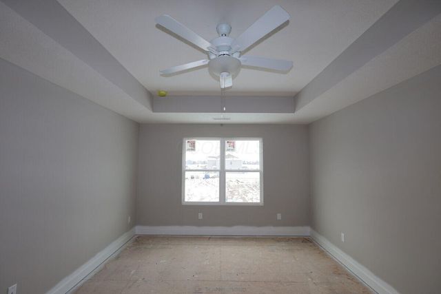 5520 Fawnsbury Court, Powell, OH 43065