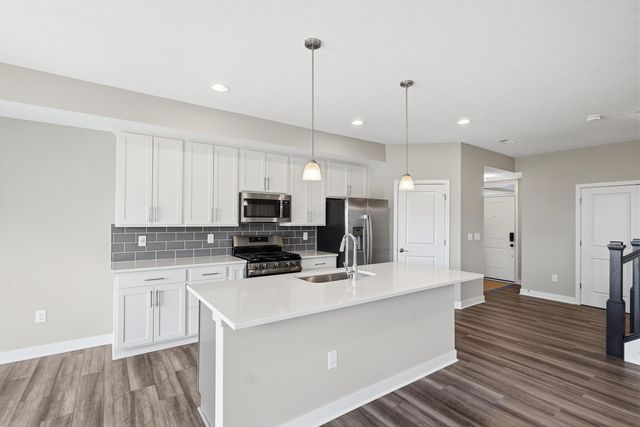 5520 Fawnsbury Court, Powell, OH 43065