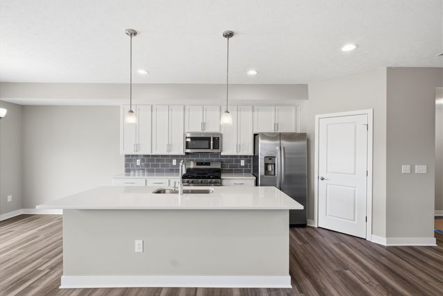 5520 Fawnsbury Court, Powell, OH 43065